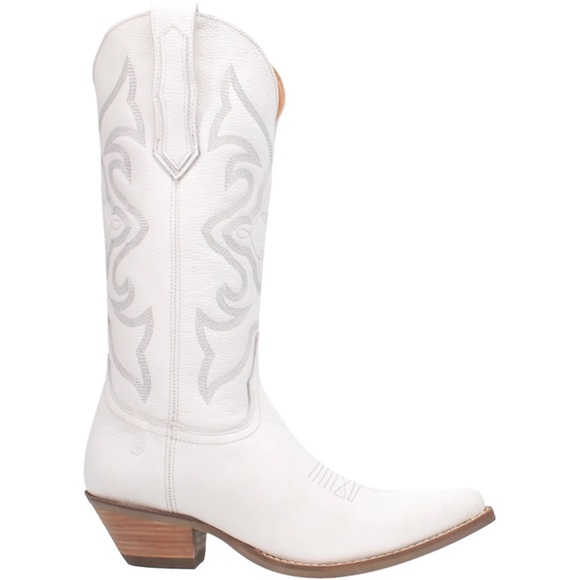 White Dingo 1969 Out West Western Boots